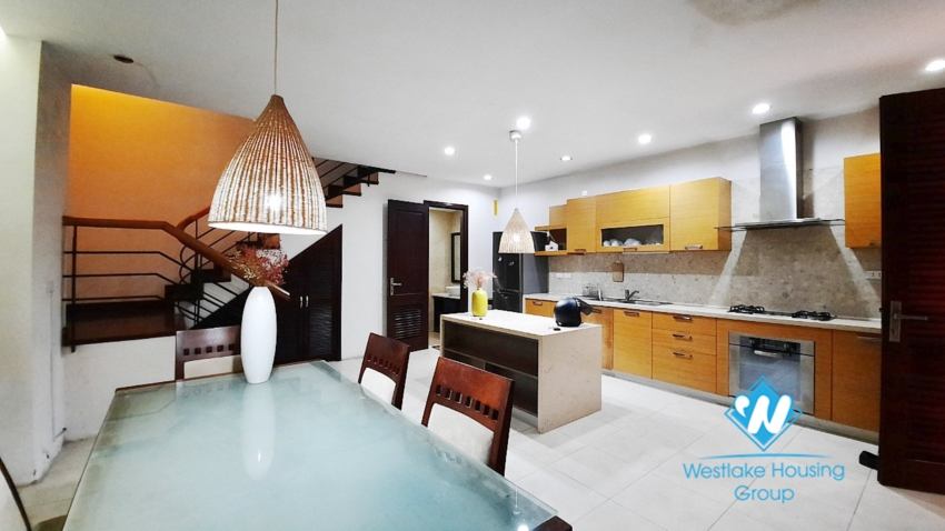 House for rent in Long Bien District, Ha Noi city